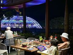-海之屋韩式烤肉(海棠68环球美食街店)