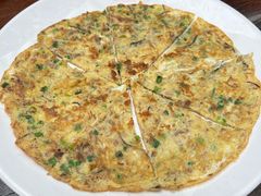 鱼肠煎蛋-猪肉婆私房菜(容桂总店)