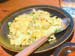 鸡肉烂饭-一坐一忘云南菜(嘉里中心店)