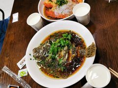-盒马鲜生(杭州运河上街店)