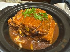 -到家尝北京菜(西坝河店)