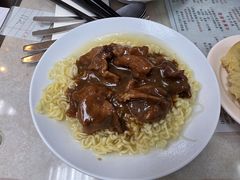 -金凤茶餐厅(湾仔店)