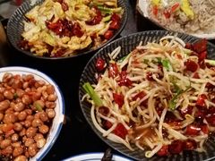 -碎怂烤肉(钟楼柳巷店)