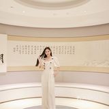 上海探展｜欧洲古堡拍出杂志风