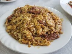 -金家老三饭庄(常营店)