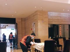 -广东胜利宾馆西关粤中餐厅