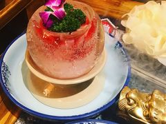 -蜀大侠火锅(古田店)