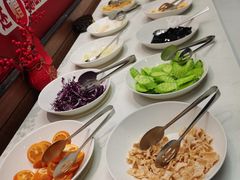 -豪客来牛排(红豆万花城店)