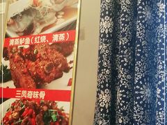 -旺川园·毛血旺·辣子鸡(解放碑店)