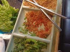 -梨花自助烤肉(乐宾店)