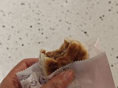 -长发西饼(临顿路店)