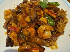 八珍豆腐-渔家风味·鲅鱼水饺·央视展播·海鲜天津菜(开发区店)