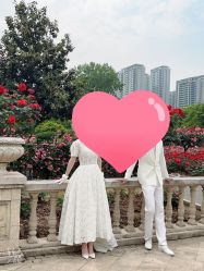 点击看大图 -青禾蒙娜丽莎婚纱摄影(武汉总店)