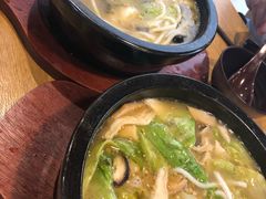 -格朗合 · 鸡汤米线(和悦汇店)