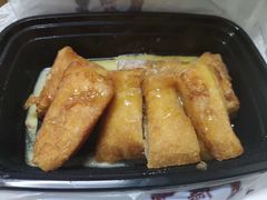 -香港新发烧腊茶餐厅(水围店)