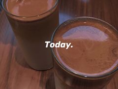 -Line 咖啡(石厦花园店)