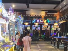 -反斗乐园(中航城君尚购物中心)