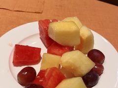 -亚龙湾希尔顿自助餐厅·海鲜·烧烤·沙滩BBQ·现场乐队