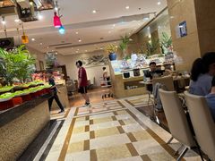 -芭菲盛宴·环球美食(锦城万达广场店)