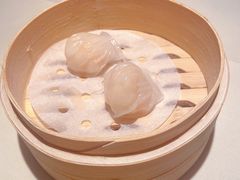 原汁虾饺-利苑酒家(华熙国际店)