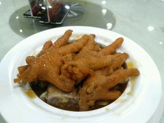 -百乐门喜宴(海珠广场华厦店)