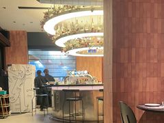 -Nord Grill&Bar Highland诺德西餐(深圳欢乐海岸店)