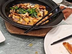-點無缺茶楼·海鲜酒家(世博店)