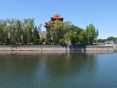 -北京市劳动人民文化宫(太庙)