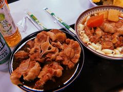 -下环街市熟食中心
