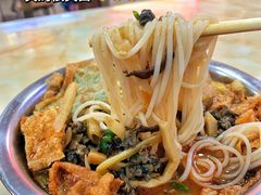 -凤张螺蛳粉·爽口粉(跃进路总店)