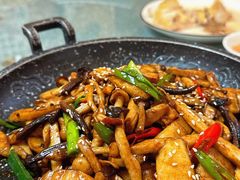 -明香海鲜酒家(华强北店)
