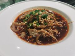 口水鹅肠-鹅艺空间(科园六路店)