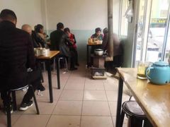 -清真玉林老字号稍麦羊杂碎(宽巷子民族美食街店)