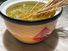 -茅庐川菜(青岛凯德店)