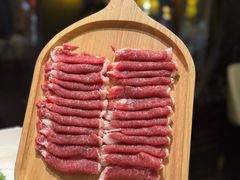 -鼓楼东街老火锅(鼓楼店)