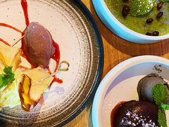 -THE CUT Rooftop顶楼牛排餐吧(环贸iapm店)