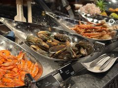 -金海湾自助餐厅(金陵饭店)