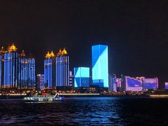 -武汉关码头(轮渡站)