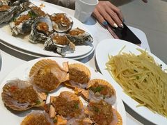 -花乐餐厅(涠洲岛店)