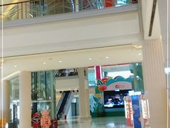 -新华百货CC Park购物广场