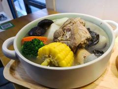 -箪食记(汉口路店)