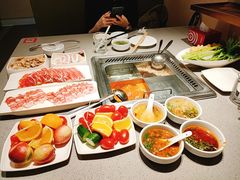 -海底捞火锅(北京路店)