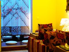 -三色堇(小通巷店)