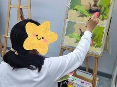 -佳禾国际美术书法教育(仁恒伊势丹校区)