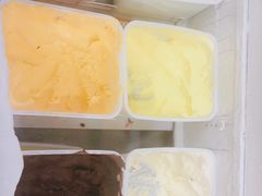 -成裕雪糕店(士多店)