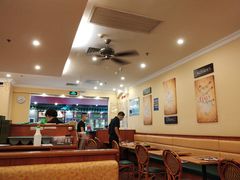 大堂-萨莉亚意式餐厅(永旺购物中心店)