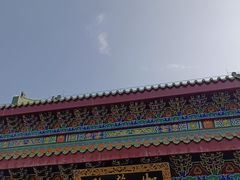 -东莞观音山旅游风景区