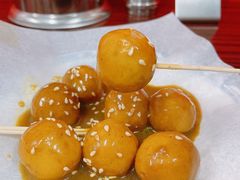 -華叔茶記