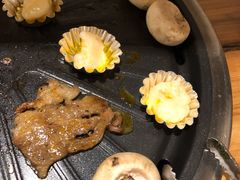 -韩呈黑牛家烤肉(太原街万达店)