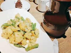 -兰木肆·云南菜(龙湖U城天街店)